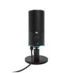 microfone jbl quantum stream rgb usb (mp)