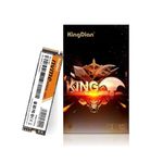 ssd interno m.2 1tb kingdian nvme 2280 (mp)