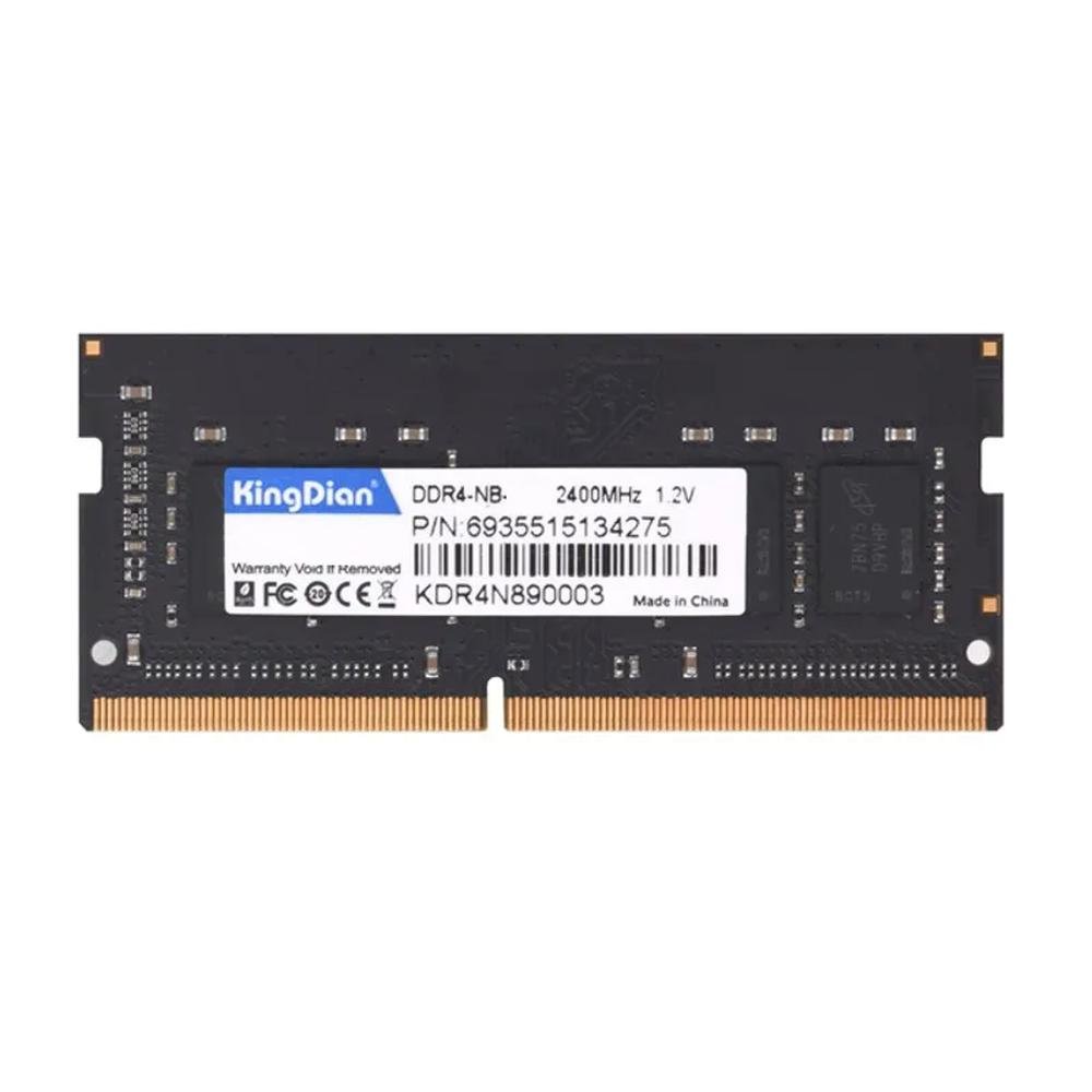 Memória Ram para Notebook 16GB DDR4 3200Mhz - KingDian