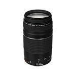 lente profissional canon ef75-300mm f4-5.6 iii (mp)