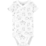 conjunto de 5 peças simple joys macacão sortido a-bi
