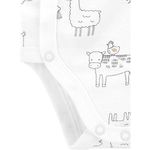 conjunto de 5 peças simple joys macacão sortido a-bi