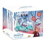 patins fun frozen com acessórios 29-32 f0017-0