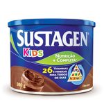 complemento alimentar infantil sustagen kids chocolate 380g