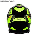 capacete helt cross vision glass dusty 62 (mp)