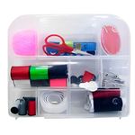 kit de costura casita com estojo (mp)