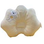 travesseiro para bebe cutie baby 33x195x5x5cm 031-1414539 (mp)
