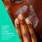 gel de limpeza cerave pele oleosa e normal 340g