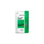 refil shampoo anticaspa vichy dercos cabelos secos 200g