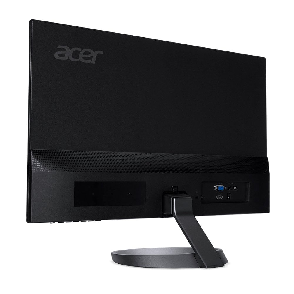 Encontraproduto.com.br - Monitor Acer Vero 23.8” PCR 85% Ultrafino IPS FHD 100hz 1ms Delta E <2 SRGB99% VGA HDMI RL242Y Eyii