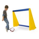 trave de gol futebol xalingo 09876 (mp)