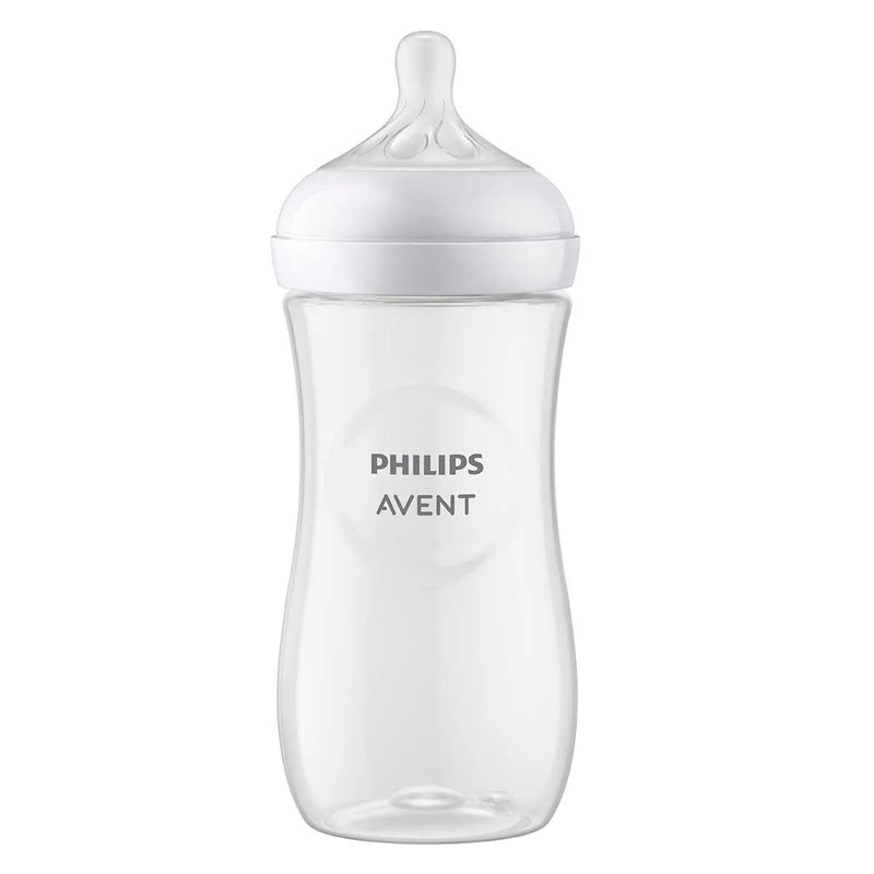 mamadeira philips avent pétala 3.0 330ml