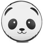 bola de futebol infantil penalty fun kids t50 xxiv panda (mp)