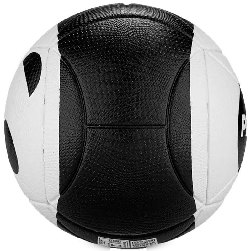 bola de futebol infantil penalty fun kids t50 xxiv panda (mp)
