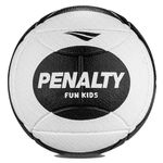 bola de futebol infantil penalty fun kids t50 xxiv panda (mp)