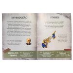 livro infantil mundo dos dinossauros todolivro com t-rex 66310 (mp)