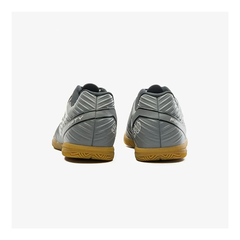 chuteira futsal n°38 umbro fifty v 1295 (mp)