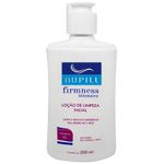 loção de limpeza facial nupill 200ml