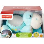 brinquedo mattel fisher price newborn toys projetor hipopótamo cgr38