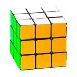 cubo mágico wellmix interativo colorido 2384 (mp)