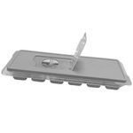 forma de gelo com tampa mimo 8704 sn22402