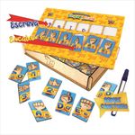 jogo paper toy brincando línguas de sinais esp001 (mp)