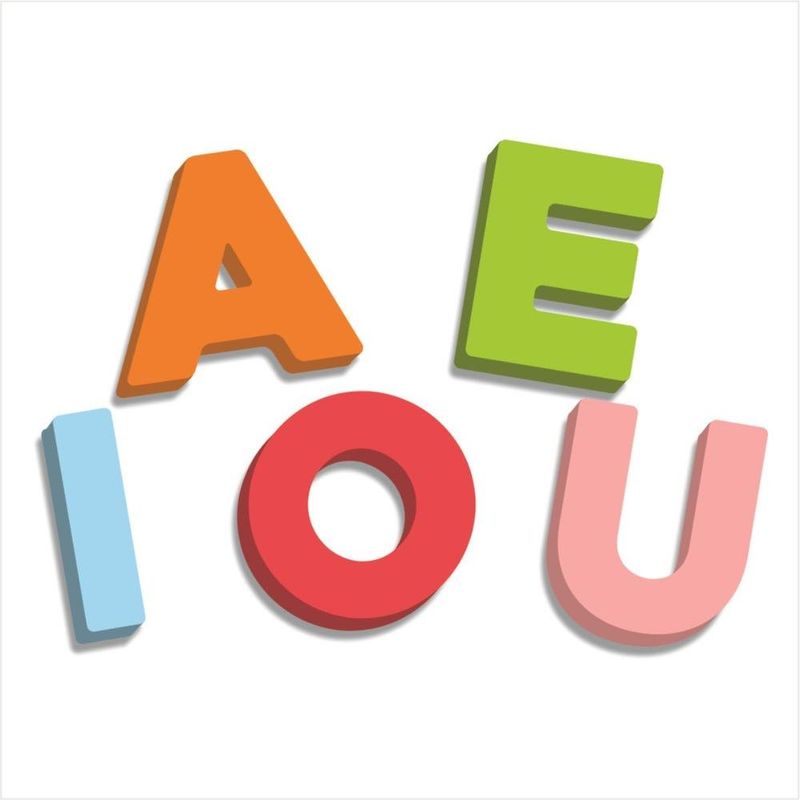 jogo paper toy tabuleiro espalha vogais esp015 (mp)