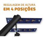 tábua de passar roupa utimil mais bella pr221