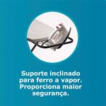 tábua de passar roupa utimil mais bella pr221