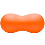 bola feijão hidrolight para exercício laranja (mp)