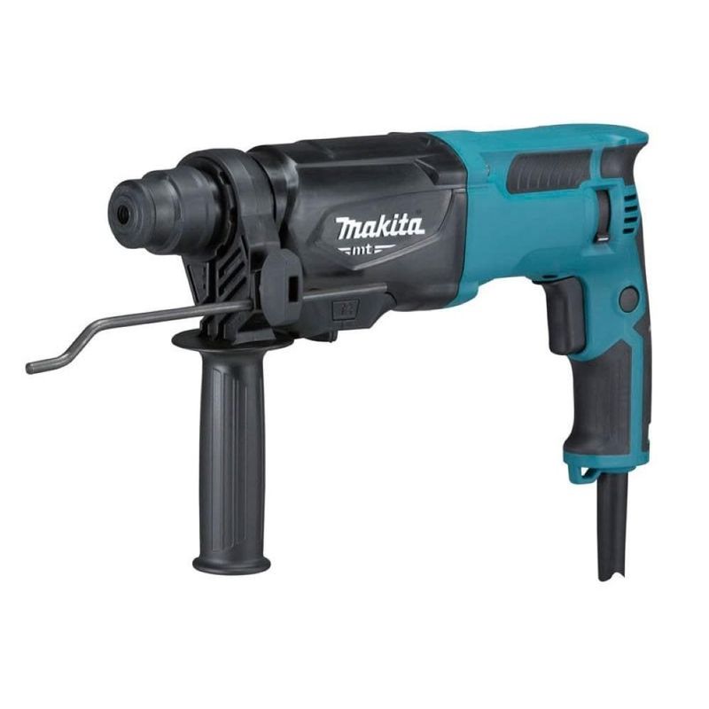 martelete combinado makita 800w 26mm 127v m8701b (mp)