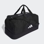 mala adidas duffel tiro league 40l média preto hs9742 (mp)