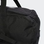 mala adidas duffel tiro league 40l média preto hs9742 (mp)