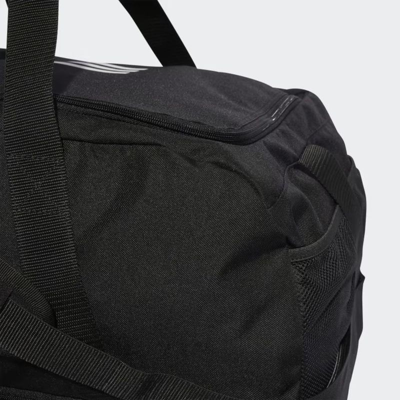mala adidas duffel tiro league 40l média preto hs9742 (mp)
