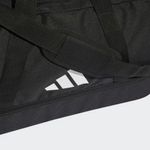 mala adidas duffel tiro league 40l média preto hs9742 (mp)