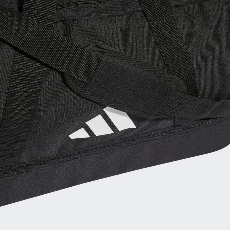 mala adidas duffel tiro league 40l média preto hs9742 (mp)