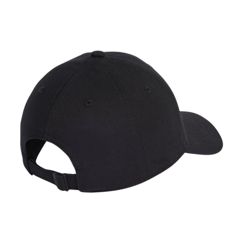 boné adidas tiro league preto hs9753 (mp)