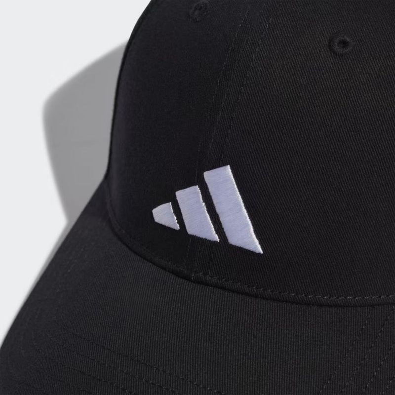 boné adidas tiro league preto hs9753 (mp)