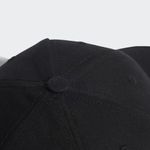 boné adidas tiro league preto hs9753 (mp)