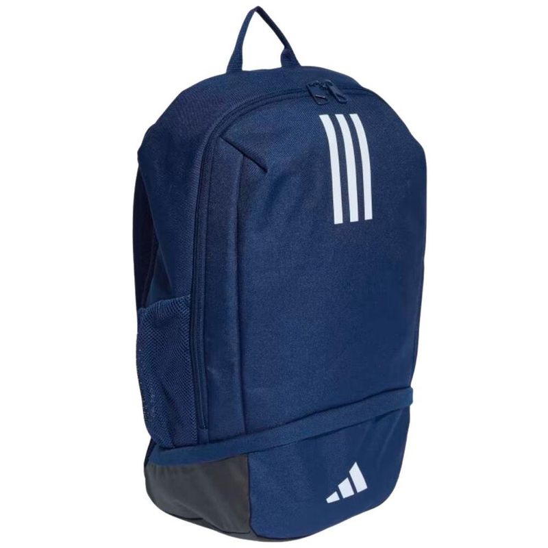 mochila adidas tiro 26l azul marinho ib8646 (mp)