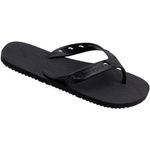 sandália havaianas track go preto 41/42 (mp)
