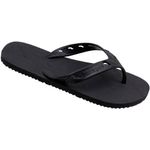 sandália havaianas track go preto 43/44 (mp)
