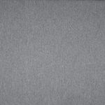 cortina bella & co corta luz blend 300x230cm cinza (mp)