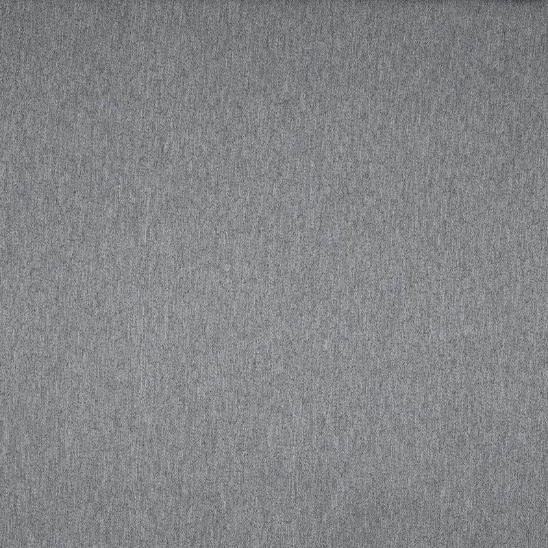cortina bella & co corta luz blend 300x230cm cinza (mp)