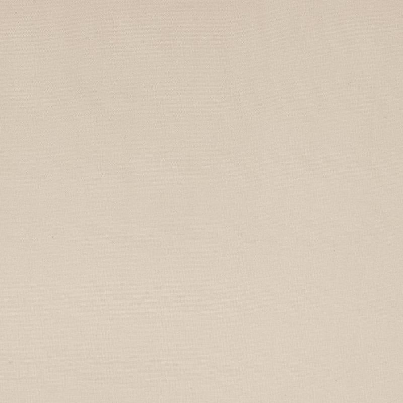 cortina bella & co pratika lisa slim 260x170cm areia (mp)
