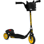 patinete infantil bandeirante batman 3125
