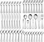 conjunto de talheres 68 peças ewfen prata a-bi