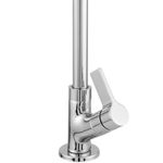 torneira de bancada marchezan para cozinha gourmet bica móvel 2299-c91 (mp)