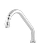 torneira de bancada marchezan para cozinha arejador fixo 2099-c99 (mp)