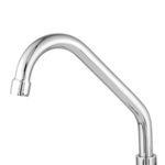 torneira de parede marchezan para cozinha bica móvel 2164-c99 (mp)